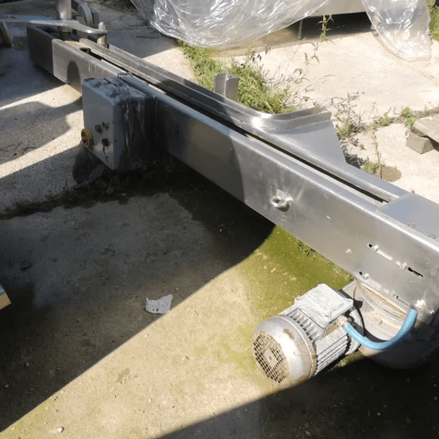 Шпигорезка VELATI мал.куб