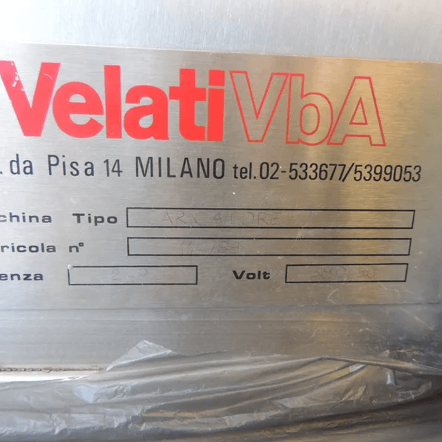 Шпигорезка VELATI мал.куб