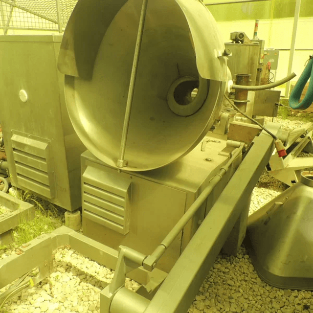 Шприц вакуумный с подъемником инв.6060