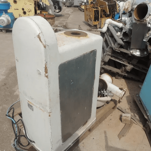 Шприц Идеал инв.6605