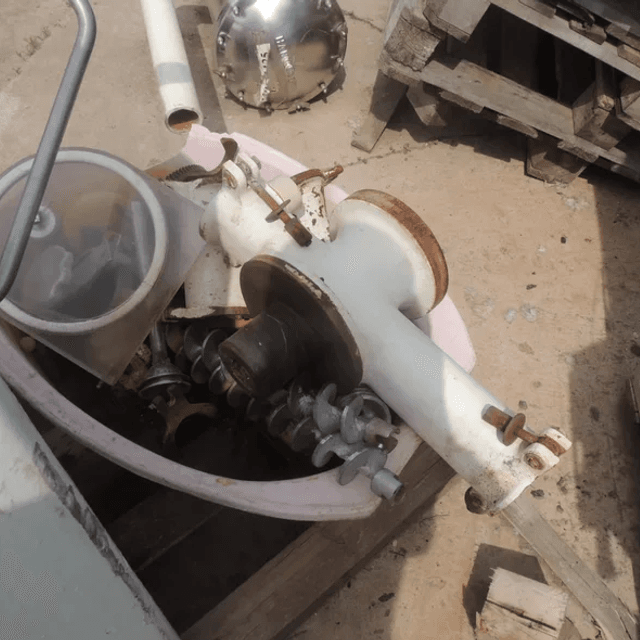 Шприц Идеал инв.6605