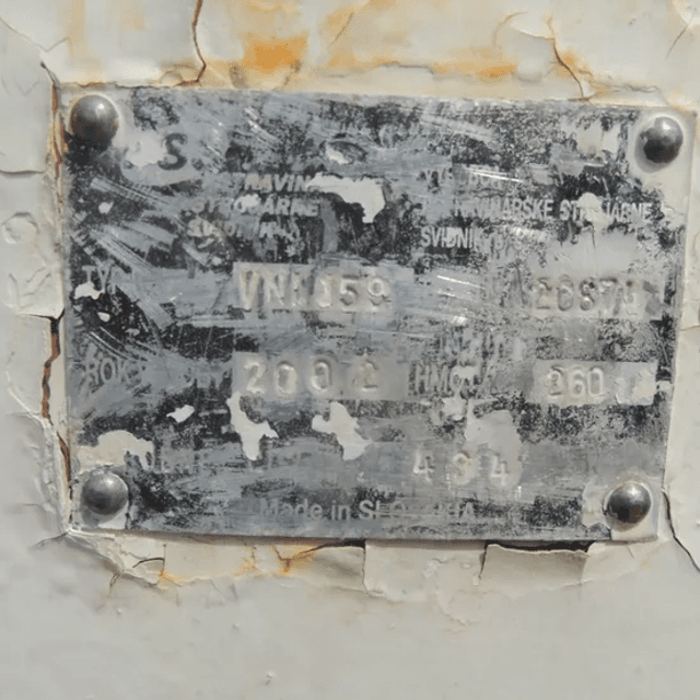 Шприц Идеал инв.6605