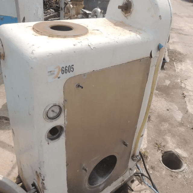 Шприц Идеал инв.6605