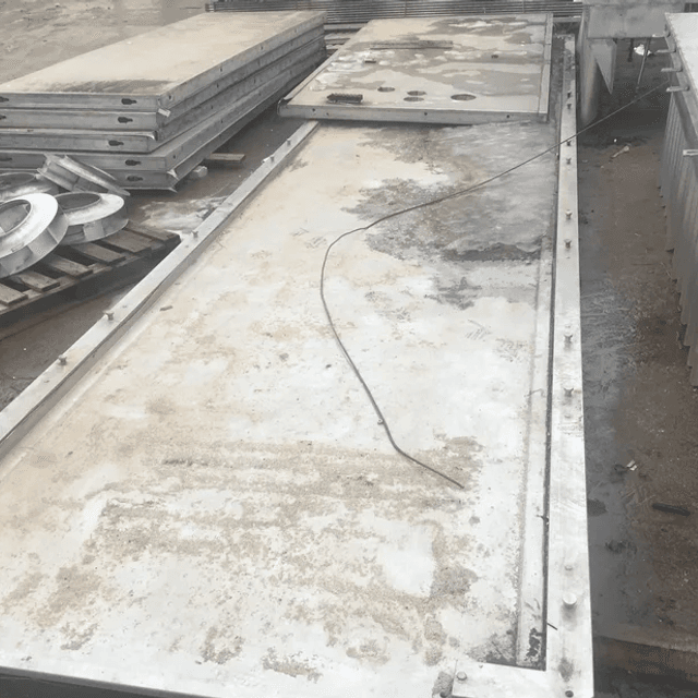 Темокамера паровая NOVOTERM 6 рам   инв.590