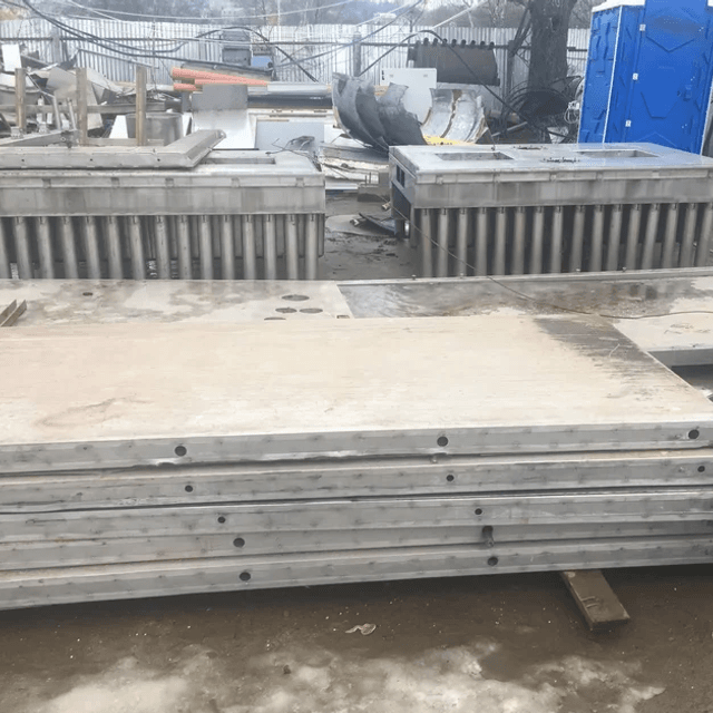 Темокамера паровая NOVOTERM 6 рам   инв.590