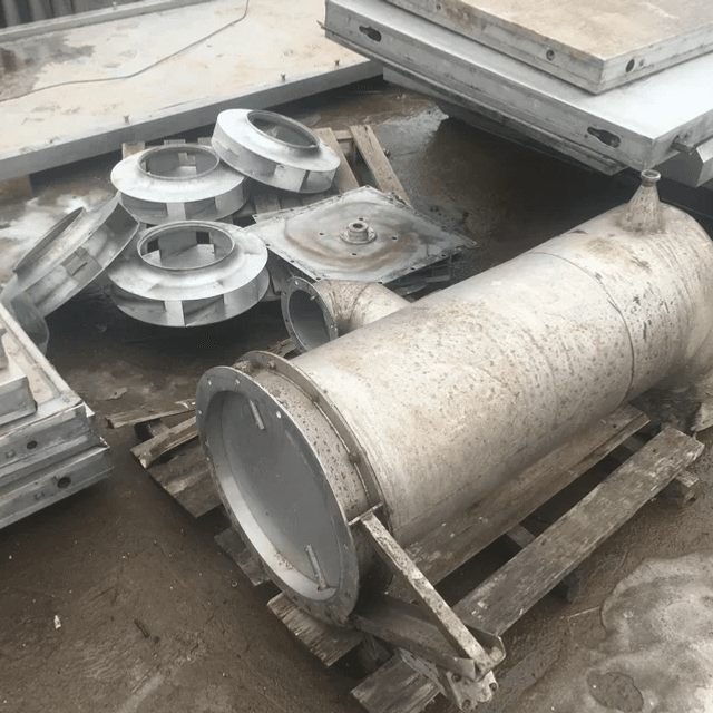 Темокамера паровая NOVOTERM 6 рам   инв.590