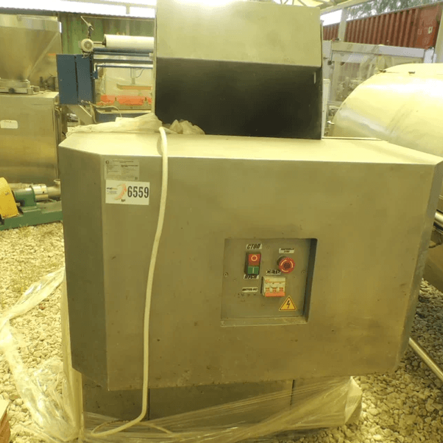 Блокорезка ИМБ 2300 инв.6559