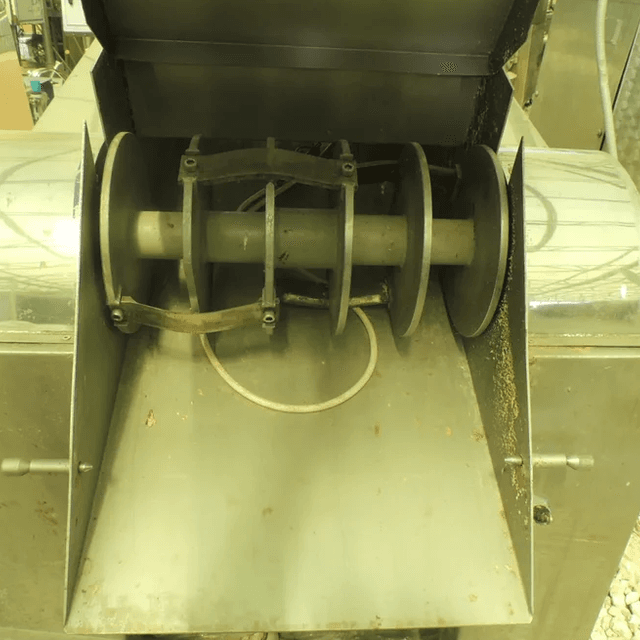 Блокорезка ИМБ 2300 инв.6559