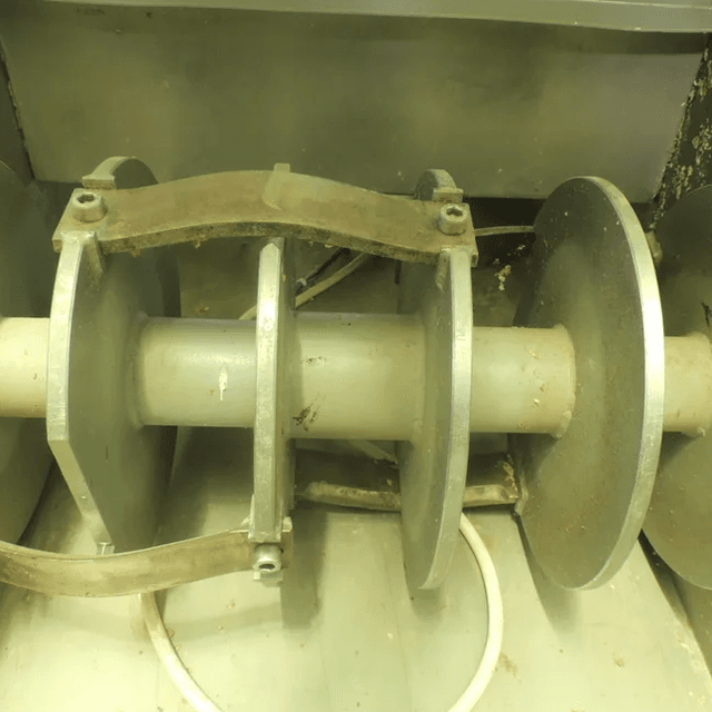 Блокорезка ИМБ 2300 инв.6559