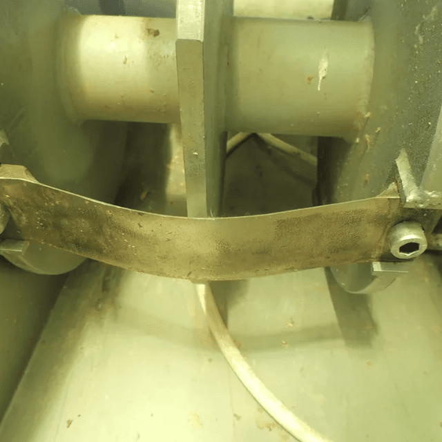 Блокорезка ИМБ 2300 инв.6559