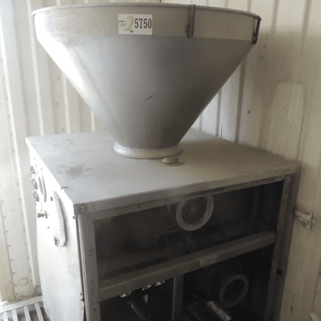 Сосисочная линия инв.5750