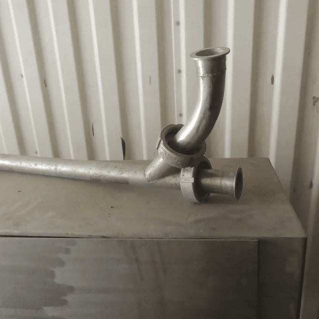 Сосисочная линия инв.5750