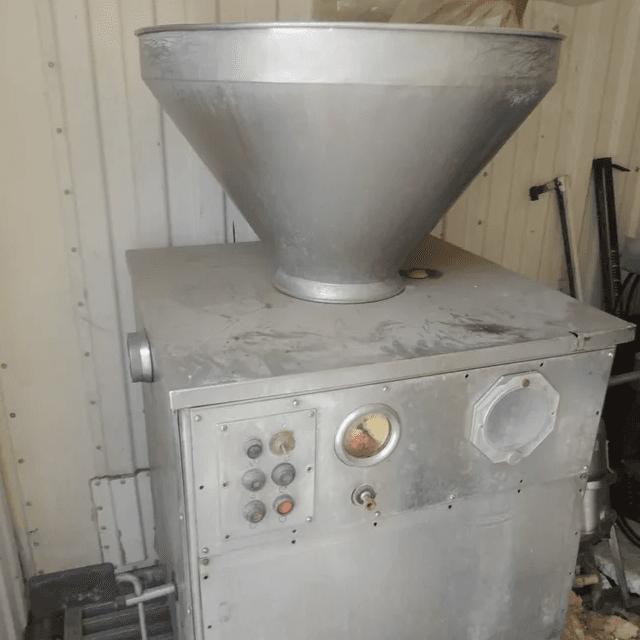 Сосисочная линия инв.5750