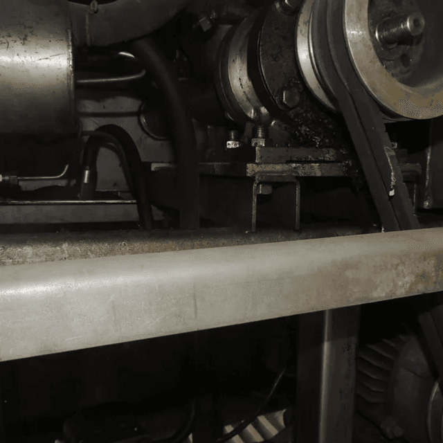 Сосисочная линия инв.5750