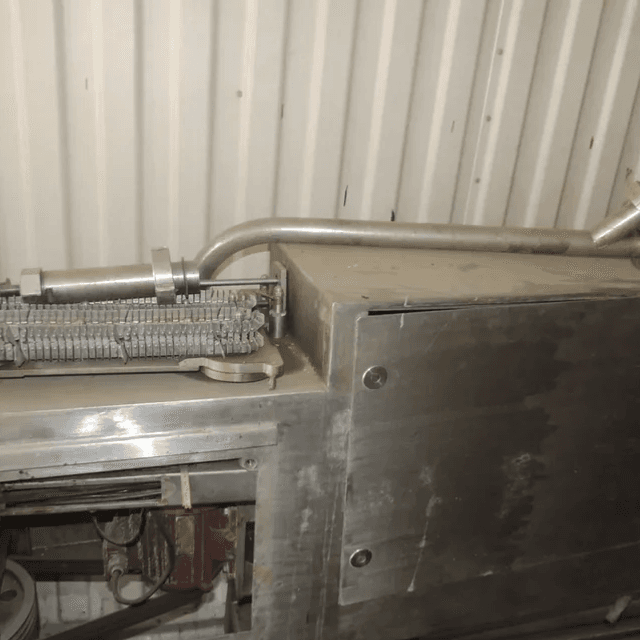 Сосисочная линия инв.5750