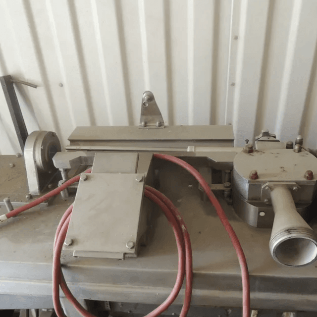 Сосисочная линия инв.5750