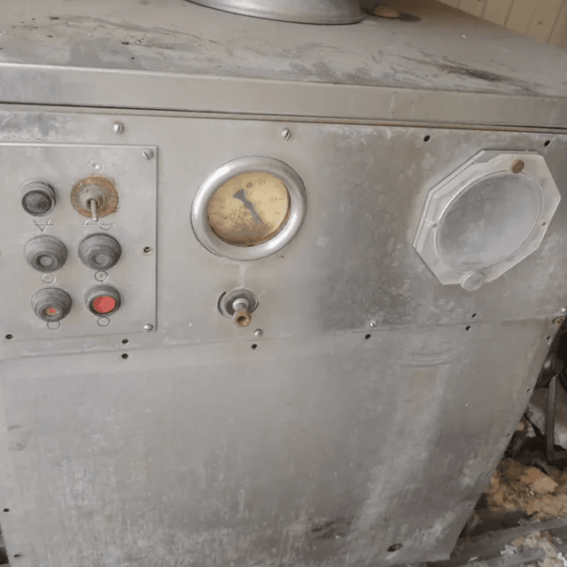 Сосисочная линия инв.5750