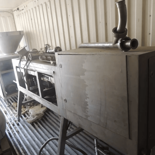 Сосисочная линия инв.5750