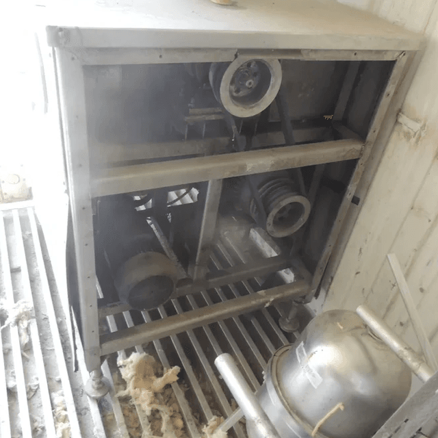 Сосисочная линия инв.5750