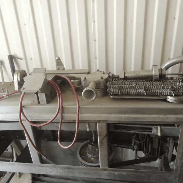 Сосисочная линия инв.5750