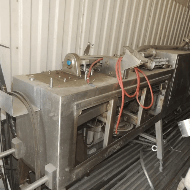 Сосисочная линия инв.5750