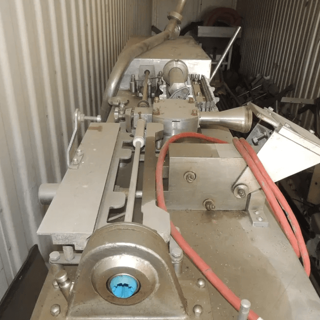 Сосисочная линия инв.5750