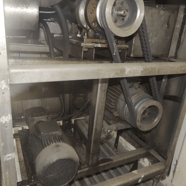 Сосисочная линия инв.5750