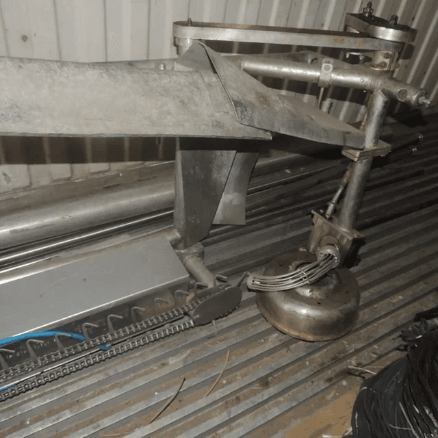 Сосисочная линия инв.5750