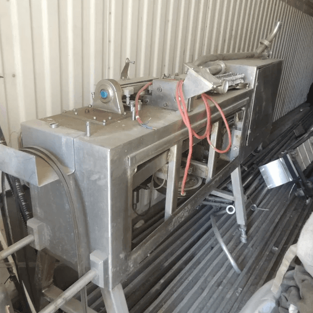 Сосисочная линия инв.5750