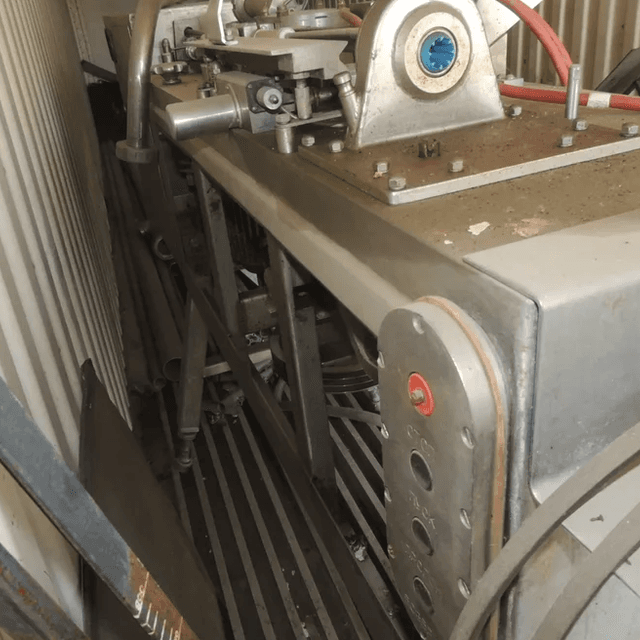 Сосисочная линия инв.5750