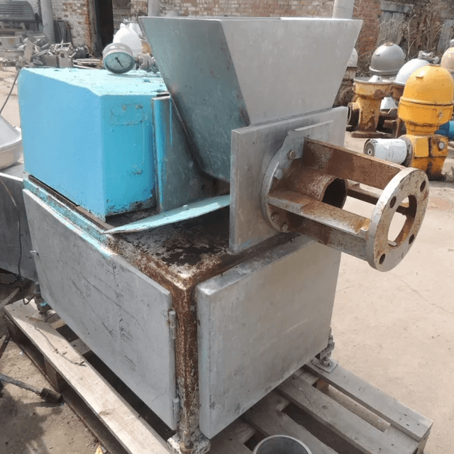 Пресс сепаратор УНИКОН 500 инв.6591