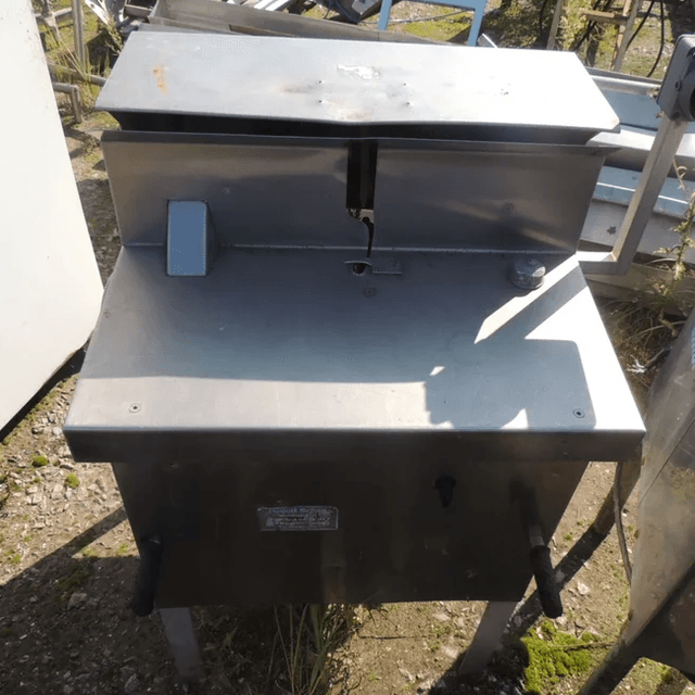 Промывка кишок Rudolf Schad инв.7971