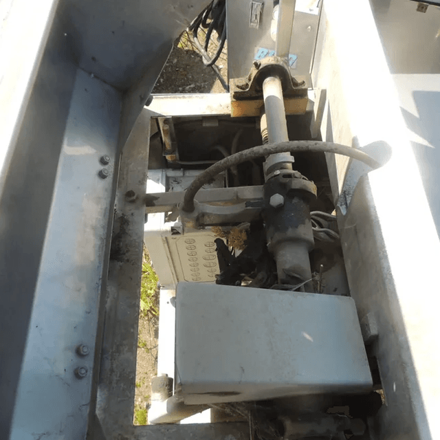 Промывка кишок Rudolf Schad инв.7971