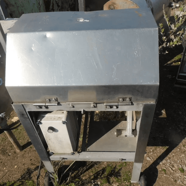 Промывка кишок Rudolf Schad инв.7971