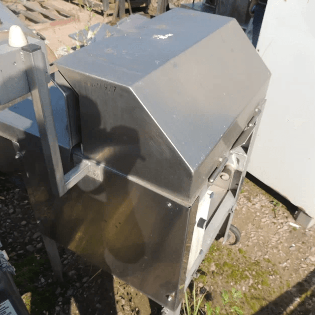 Промывка кишок Rudolf Schad инв.7971