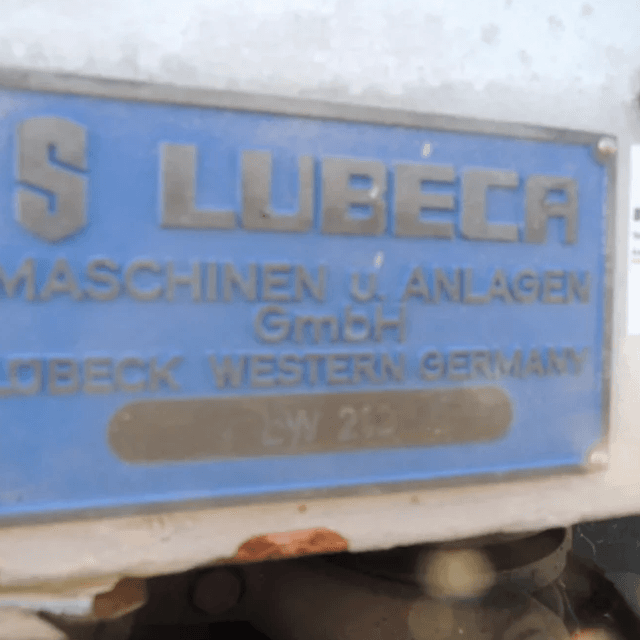 Закатка жест.банок инв.7918