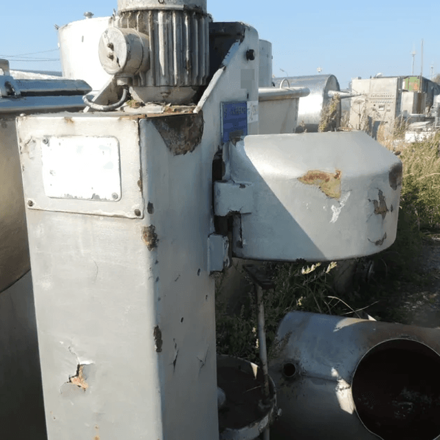 Закатка жест.банок инв.7918