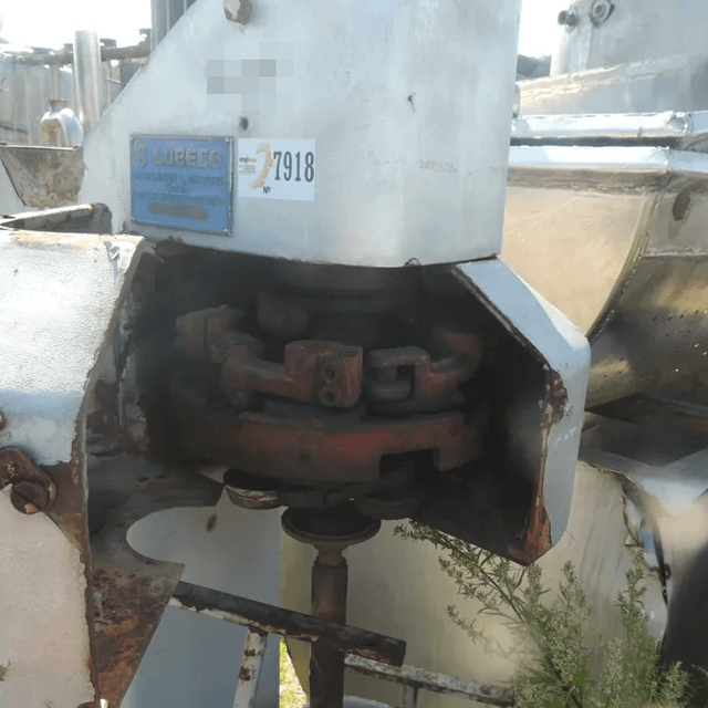 Закатка жест.банок инв.7918