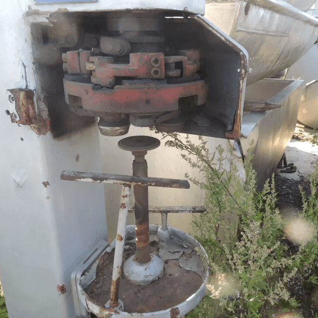 Закатка жест.банок инв.7918