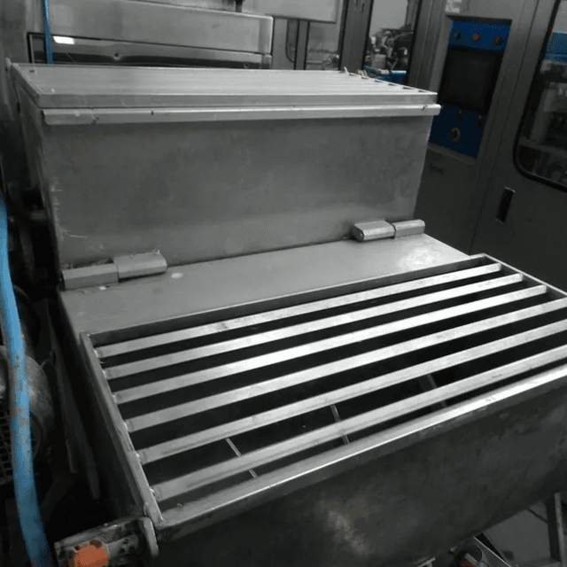 Экструдер DOMINIONI P 100 инв.6960