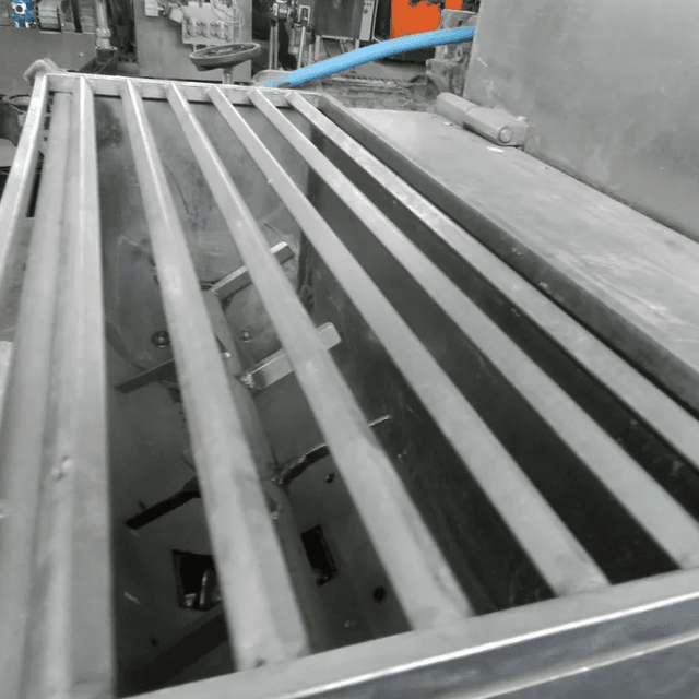 Экструдер DOMINIONI P 100 инв.6960