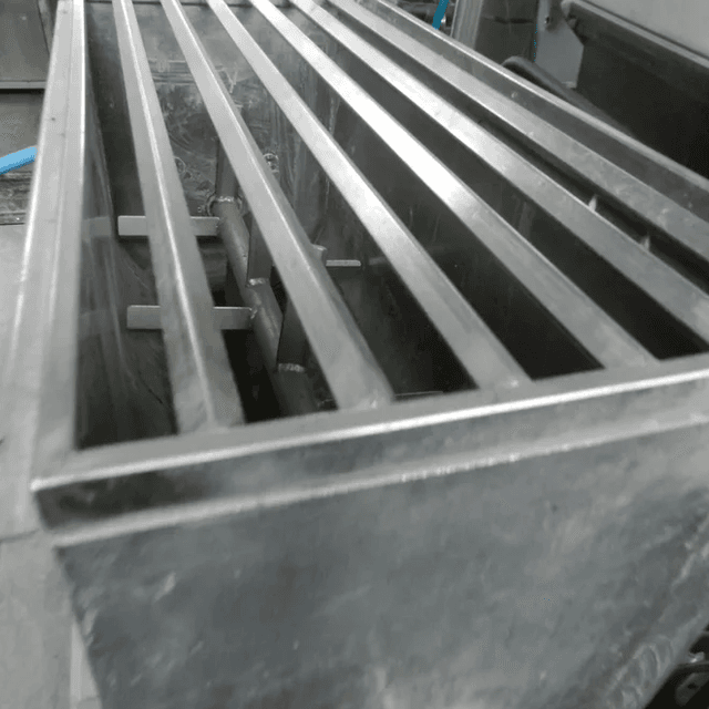 Экструдер DOMINIONI P 100 инв.6960