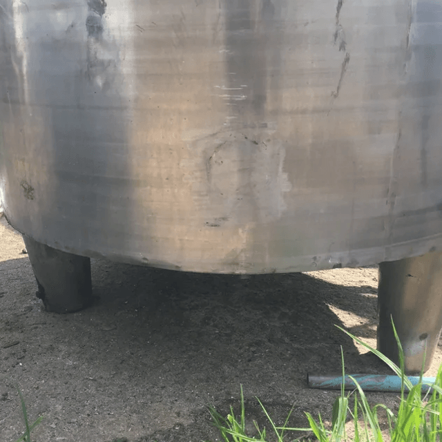 Емкость 300л инв.7423