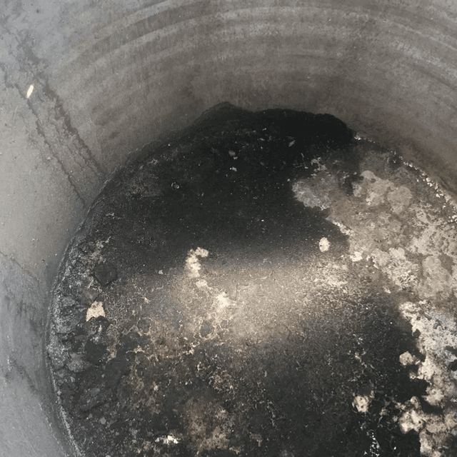 Емкость 300л инв.7423