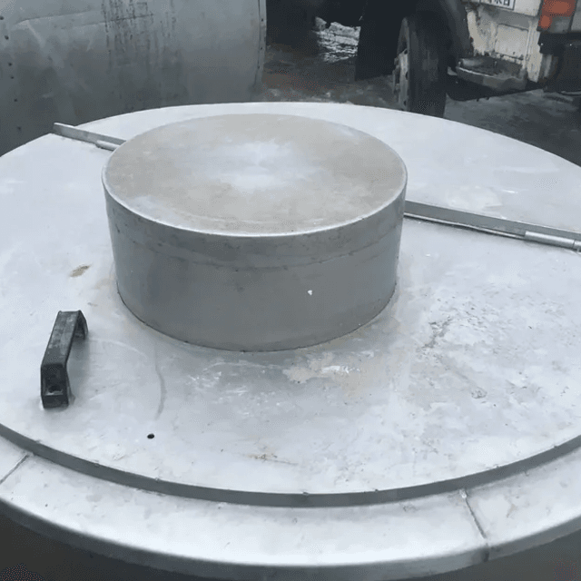 ВН 600 / Г6-ОПА-600  инв.6148