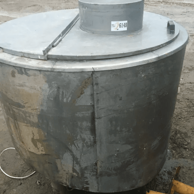 ВН 600 / Г6-ОПА-600  инв.6148