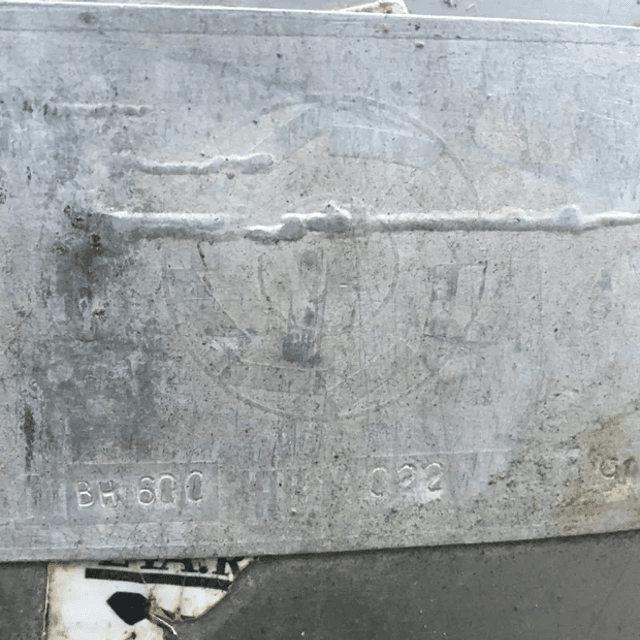 ВН 600 / Г6-ОПА-600  инв.6148