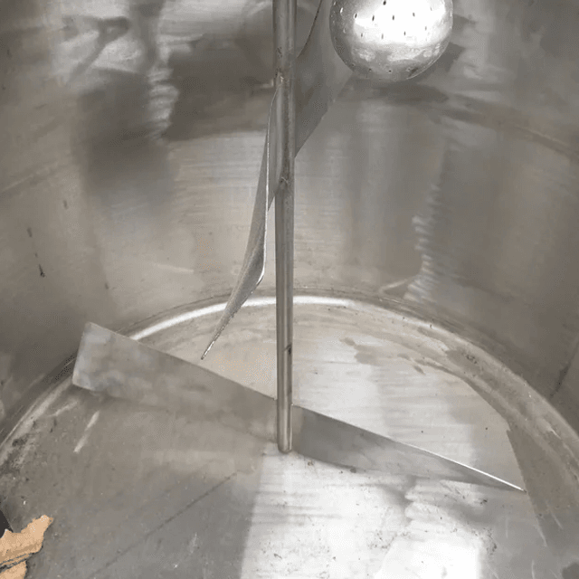 Емкость ОЗУ 630л инв.6221