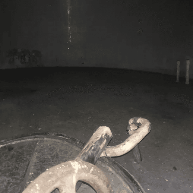 Емкость 10 куб.м. одностенная инв.475