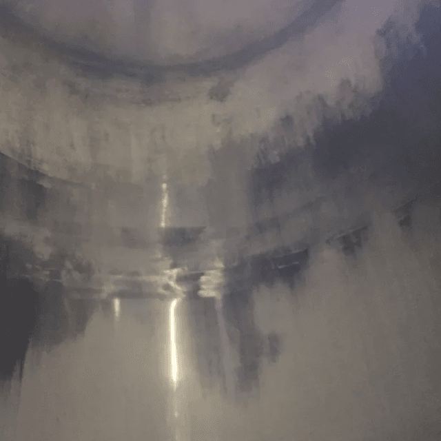 Емкость 10 куб.м. одностенная инв.475